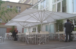Sonnenschirm